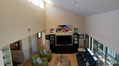 A 2nd floor experience offering stunning water views, great room on Boca West Golf and Country Club in Florida - for sale on GolfHomes.com, golf home, golf lot