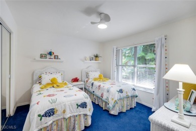 Experience the best of Whiskey Creek living in this spacious on Whiskey Creek Country Club in Florida - for sale on GolfHomes.com, golf home, golf lot