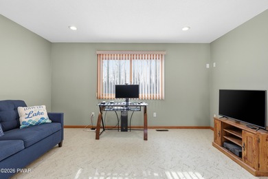 This turnkey, well-maintained home features a new kitchen, new on The Hideout Golf in Pennsylvania - for sale on GolfHomes.com, golf home, golf lot