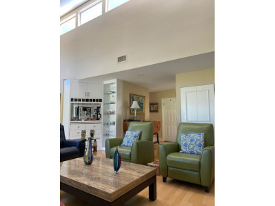 A 2nd floor experience offering stunning water views, great room on Boca West Golf and Country Club in Florida - for sale on GolfHomes.com, golf home, golf lot