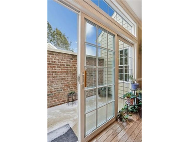 Where the SPACE of Bel Green @ Brickshire's largest floorplan on Brickshire Golf Club in Virginia - for sale on GolfHomes.com, golf home, golf lot