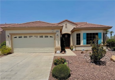 INCREDIBLE HOME! so many amenities. Possible 3 BR home; Den on Desert Willow Golf Course in Nevada - for sale on GolfHomes.com, golf home, golf lot