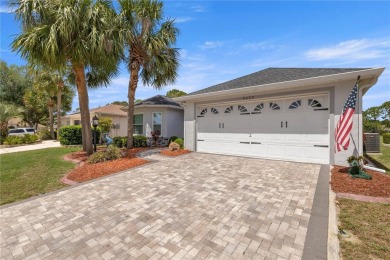Welcome Home! MOTIVATED SELLERS! All reasonable offers will be on On Top of the World Golf Course in Florida - for sale on GolfHomes.com, golf home, golf lot