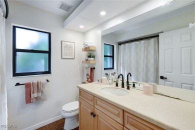 Experience the best of Whiskey Creek living in this spacious on Whiskey Creek Country Club in Florida - for sale on GolfHomes.com, golf home, golf lot