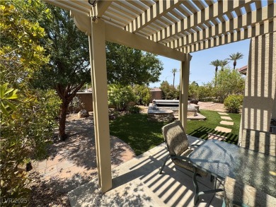 INCREDIBLE HOME! so many amenities. Possible 3 BR home; Den on Desert Willow Golf Course in Nevada - for sale on GolfHomes.com, golf home, golf lot