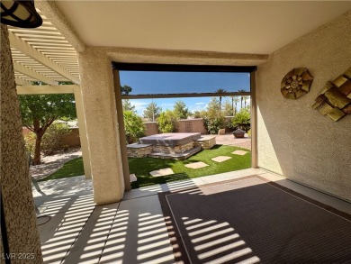 INCREDIBLE HOME! so many amenities. Possible 3 BR home; Den on Desert Willow Golf Course in Nevada - for sale on GolfHomes.com, golf home, golf lot