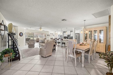 Welcome Home! MOTIVATED SELLERS! All reasonable offers will be on On Top of the World Golf Course in Florida - for sale on GolfHomes.com, golf home, golf lot