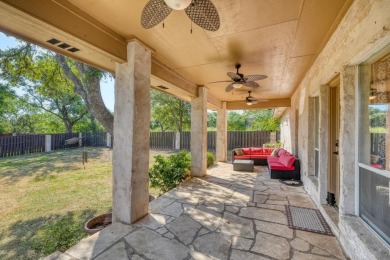 Located close to Lake LBJ,  the Club at Horseshoe Bay Resort and on Slick Rock Golf Course - Horseshoe Bay in Texas - for sale on GolfHomes.com, golf home, golf lot