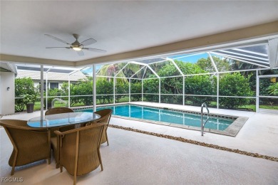 Experience the best of Whiskey Creek living in this spacious on Whiskey Creek Country Club in Florida - for sale on GolfHomes.com, golf home, golf lot