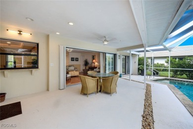 Experience the best of Whiskey Creek living in this spacious on Whiskey Creek Country Club in Florida - for sale on GolfHomes.com, golf home, golf lot