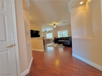 INCREDIBLE HOME! so many amenities. Possible 3 BR home; Den on Desert Willow Golf Course in Nevada - for sale on GolfHomes.com, golf home, golf lot