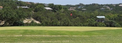 Discover tranquility in this beautiful single story residence on Lago Vista Golf Club in Texas - for sale on GolfHomes.com, golf home, golf lot