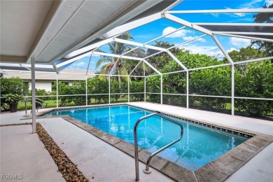 Experience the best of Whiskey Creek living in this spacious on Whiskey Creek Country Club in Florida - for sale on GolfHomes.com, golf home, golf lot