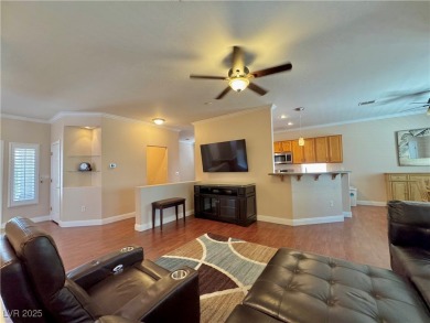 INCREDIBLE HOME! so many amenities. Possible 3 BR home; Den on Desert Willow Golf Course in Nevada - for sale on GolfHomes.com, golf home, golf lot