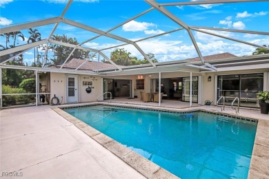 Experience the best of Whiskey Creek living in this spacious on Whiskey Creek Country Club in Florida - for sale on GolfHomes.com, golf home, golf lot