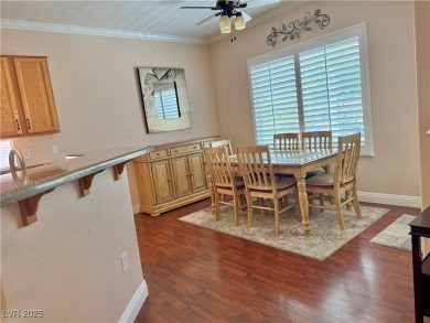 INCREDIBLE HOME! so many amenities. Possible 3 BR home; Den on Desert Willow Golf Course in Nevada - for sale on GolfHomes.com, golf home, golf lot