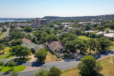 Located close to Lake LBJ,  the Club at Horseshoe Bay Resort and on Slick Rock Golf Course - Horseshoe Bay in Texas - for sale on GolfHomes.com, golf home, golf lot