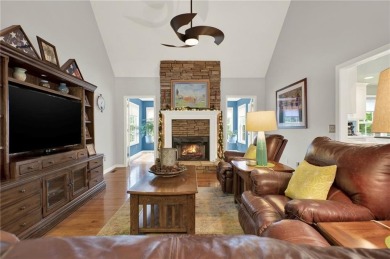 Welcome to 101 Cherokee Drive South in the sought-after Lake on The Highlands Course at Lake Arrowhead in Georgia - for sale on GolfHomes.com, golf home, golf lot