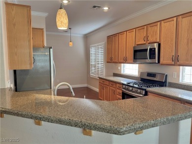 INCREDIBLE HOME! so many amenities. Possible 3 BR home; Den on Desert Willow Golf Course in Nevada - for sale on GolfHomes.com, golf home, golf lot