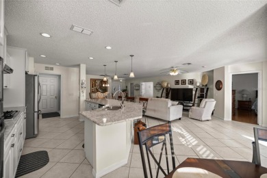 Welcome Home! MOTIVATED SELLERS! All reasonable offers will be on On Top of the World Golf Course in Florida - for sale on GolfHomes.com, golf home, golf lot
