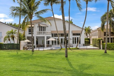 Experience unparalleled luxury in this modern masterpiece on Woodfield Country Club in Florida - for sale on GolfHomes.com, golf home, golf lot