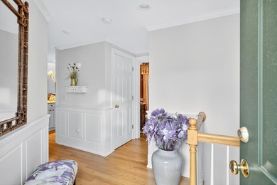 A remarkable find in Southport, Cape Cod's premier 55+ active on The Golf Club At Southport in Massachusetts - for sale on GolfHomes.com, golf home, golf lot