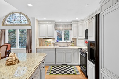 A remarkable find in Southport, Cape Cod's premier 55+ active on The Golf Club At Southport in Massachusetts - for sale on GolfHomes.com, golf home, golf lot