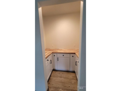 This beautiful, spacious  new construction boasts vaulted on Council Mountain Golf Course in Idaho - for sale on GolfHomes.com, golf home, golf lot