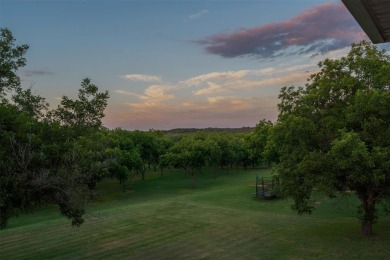 Live the life you've imagined. This spectacular home nestled in on Pecan Plantation Country Club in Texas - for sale on GolfHomes.com, golf home, golf lot