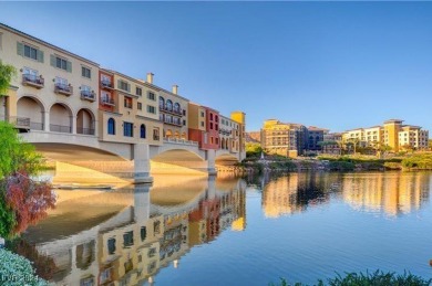 Experience the captivating views and village quaintness of on South Shore At Lake Las Vegas in Nevada - for sale on GolfHomes.com, golf home, golf lot