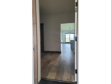This beautiful, spacious  new construction boasts vaulted on Council Mountain Golf Course in Idaho - for sale on GolfHomes.com, golf home, golf lot