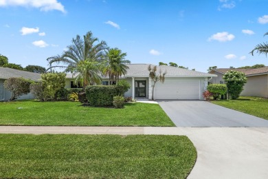 Welcome to this fully reimagined South Florida masterpiece! This on Lakeview Golf Club in Florida - for sale on GolfHomes.com, golf home, golf lot