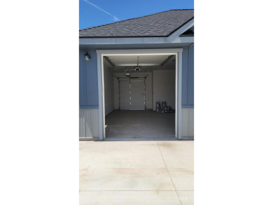 This beautiful, spacious  new construction boasts vaulted on Council Mountain Golf Course in Idaho - for sale on GolfHomes.com, golf home, golf lot