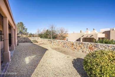 Southwest Charm in its finest! Step into this meticulously on Sonoma Ranch Golf Course in New Mexico - for sale on GolfHomes.com, golf home, golf lot