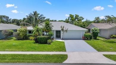 Welcome to this fully reimagined South Florida masterpiece! This on Lakeview Golf Club in Florida - for sale on GolfHomes.com, golf home, golf lot