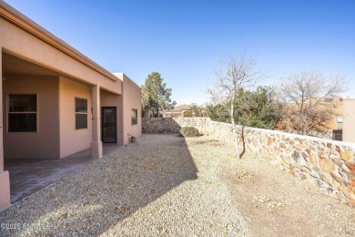 Southwest Charm in its finest! Step into this meticulously on Sonoma Ranch Golf Course in New Mexico - for sale on GolfHomes.com, golf home, golf lot