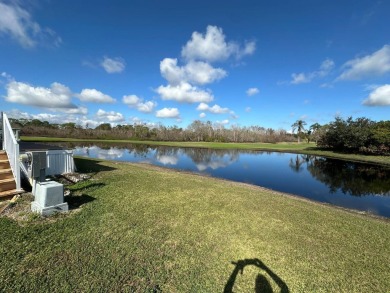 Well maintained 1 bedroom 1 bath park model with 12x23 bonus on Clerbrook Resort, Inc. in Florida - for sale on GolfHomes.com, golf home, golf lot