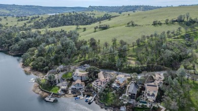 Amazing Lake Views from this R-2 Zoned Lot. Lots of potential on The Club at Copper Valley Golf Course in California - for sale on GolfHomes.com, golf home, golf lot