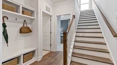 Welcome to Horton Park, located in Apex, NC. This brand new on Knights Play Golf Center in North Carolina - for sale on GolfHomes.com, golf home, golf lot