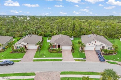 Live the Florida lifestyle in the beautiful, gated community of on Sabal Springs Golf and Racquet Club in Florida - for sale on GolfHomes.com, golf home, golf lot
