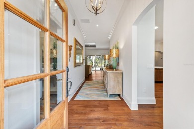 *BOND PAID* on this REMODELED WILLIAMSBURG PREMIER home in THE on The Links of Spruce Creek in Florida - for sale on GolfHomes.com, golf home, golf lot