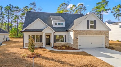 This home has just been completed! Brand new construction! The on Shaftesbury Glen Golf and Fish Club in South Carolina - for sale on GolfHomes.com, golf home, golf lot