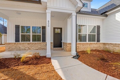 This home has just been completed! Brand new construction! The on Shaftesbury Glen Golf and Fish Club in South Carolina - for sale on GolfHomes.com, golf home, golf lot