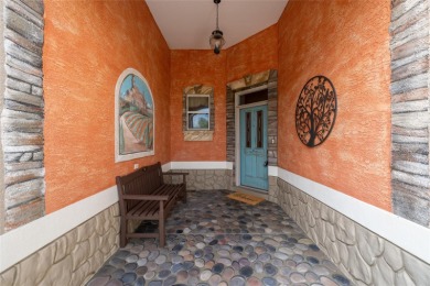 One Owner  Very Well Maintained! Welcome to this stunning Block on Glenview Championship Golf and Country Club in Florida - for sale on GolfHomes.com, golf home, golf lot
