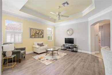One Owner  Very Well Maintained! Welcome to this stunning Block on Glenview Championship Golf and Country Club in Florida - for sale on GolfHomes.com, golf home, golf lot