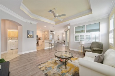One Owner  Very Well Maintained! Welcome to this stunning Block on Glenview Championship Golf and Country Club in Florida - for sale on GolfHomes.com, golf home, golf lot