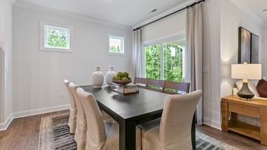 Welcome to Horton Park, located in Apex, NC. This brand new on Knights Play Golf Center in North Carolina - for sale on GolfHomes.com, golf home, golf lot