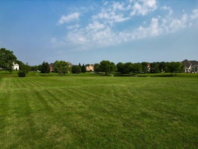 GATED SAND CREEK ESTATE SIZED LOT!!! A unique and beautifully on Sand Creek Golf and Country Club  in Indiana - for sale on GolfHomes.com, golf home, golf lot