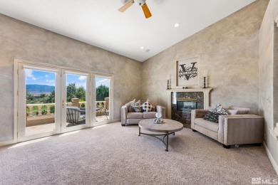 This Generous Fieldcreek Home Offers: 6 bedrooms, 4 baths, 4 car on Wolf Run Golf Club in Nevada - for sale on GolfHomes.com, golf home, golf lot