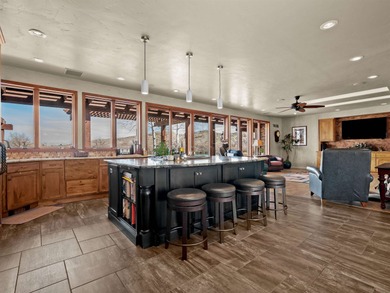 This is an extremely special property that offers a very on Tiara Rado Golf Course in Colorado - for sale on GolfHomes.com, golf home, golf lot